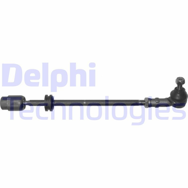 TL341 Delphi Tração de direção montada direita