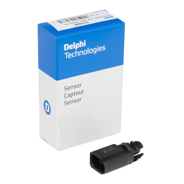 Sensor de temperatura do meio ambiente TS10266 Delphi