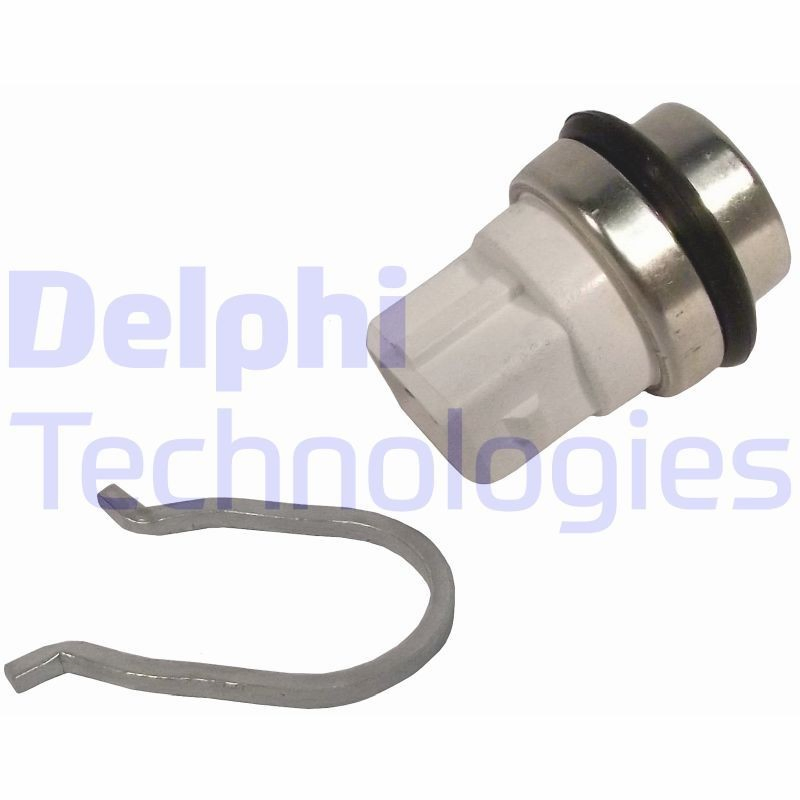 TS10321 Delphi Sensor de temperatura do fluido de esfriamento (de ativação de ventilador do radiador)