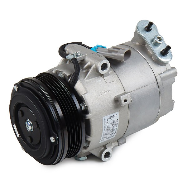 Compressor de aparelho de ar condicionado Delphi TSP0155142 preço, a partir de 233,66 USD