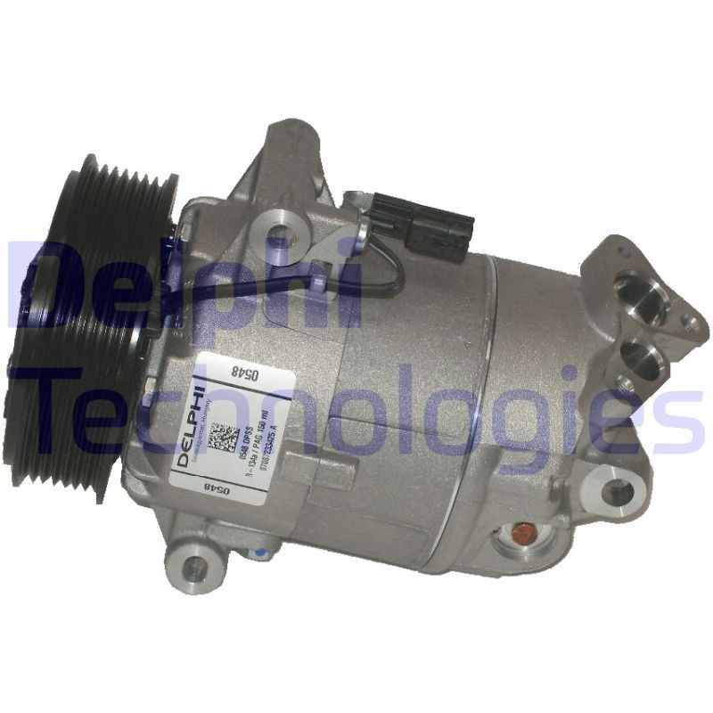 Compre TSP0155464 Delphi Compressor de aparelho de ar condicionado