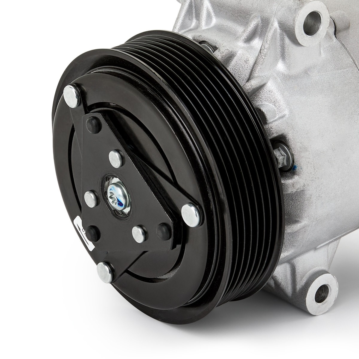 TSP0155829 Delphi Compressor de aparelho de ar condicionado
