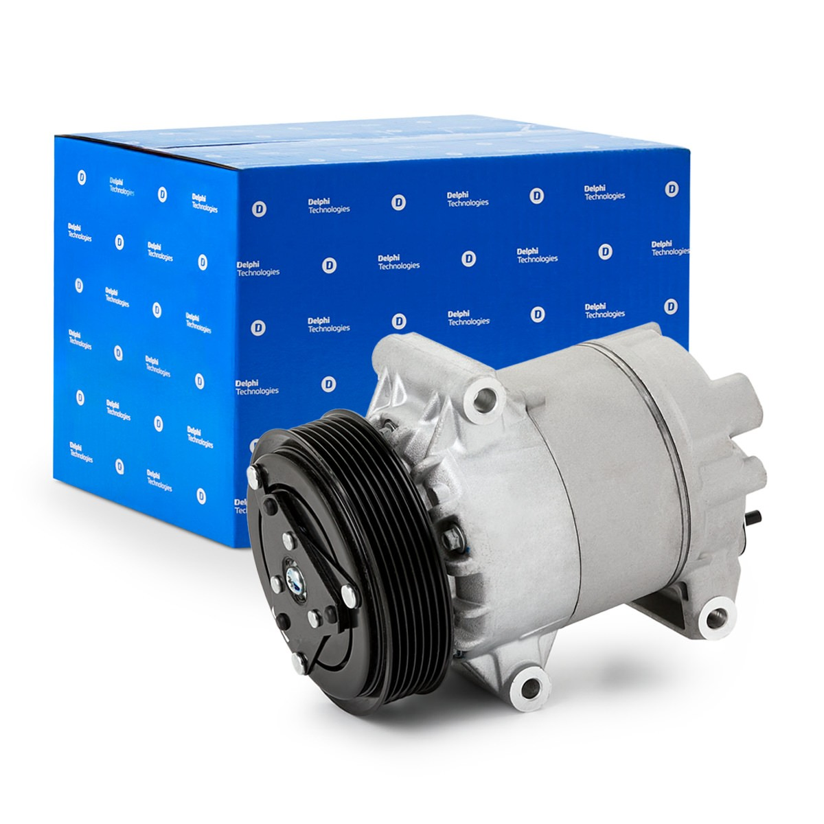 Compressor de aparelho de ar condicionado Delphi TSP0155829 preço, a partir de 61,25 USD