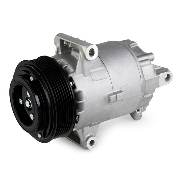 Compre TSP0155928 Delphi Compressor de aparelho de ar condicionado
