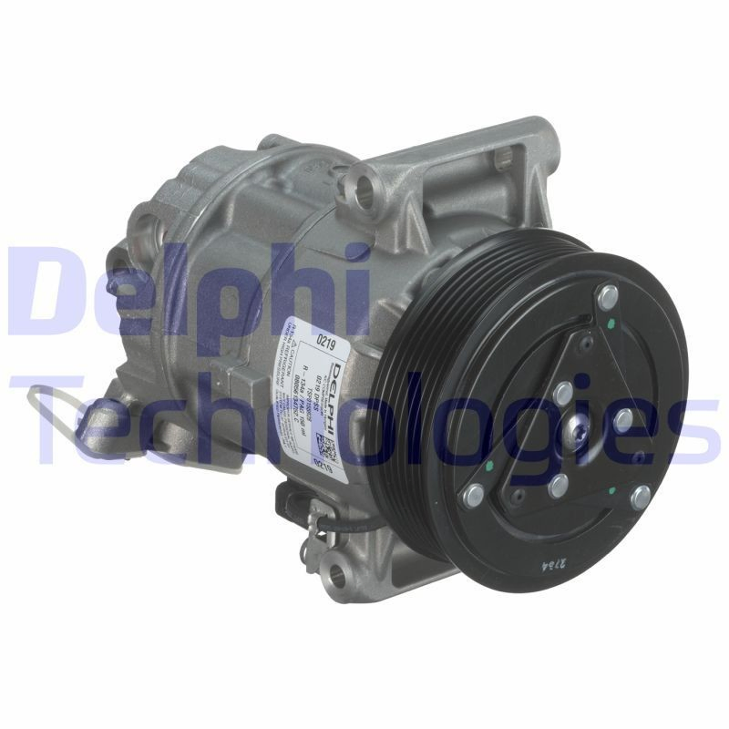 Compressor de aparelho de ar condicionado Delphi TSP0155928 preço, a partir de 198,64 USD