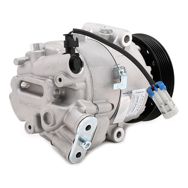 Compressor de aparelho de ar condicionado Delphi TSP0155967 preço, a partir de 271,72 USD