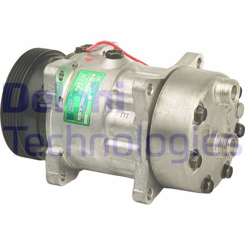 Compressor de aparelho de ar condicionado Delphi TSP0159042 preço, a partir de 227,86 USD