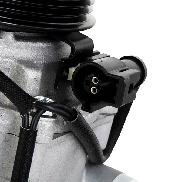 Compre TSP0159310 Delphi Compressor de aparelho de ar condicionado