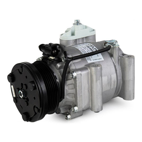TSP0159310 Delphi Compressor de aparelho de ar condicionado