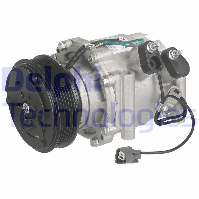 Compressor de aparelho de ar condicionado Delphi TSP0159477 preço, a partir de 261,41 USD