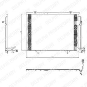TSP0225432 Delphi