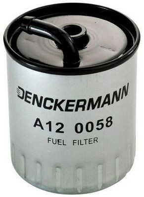 A120058 Denckermann Filtro de combustível