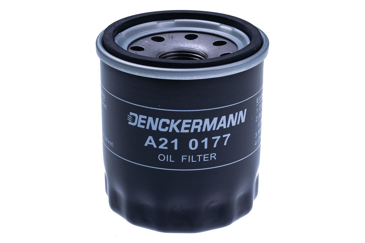 A210177 Denckermann Filtro de óleo