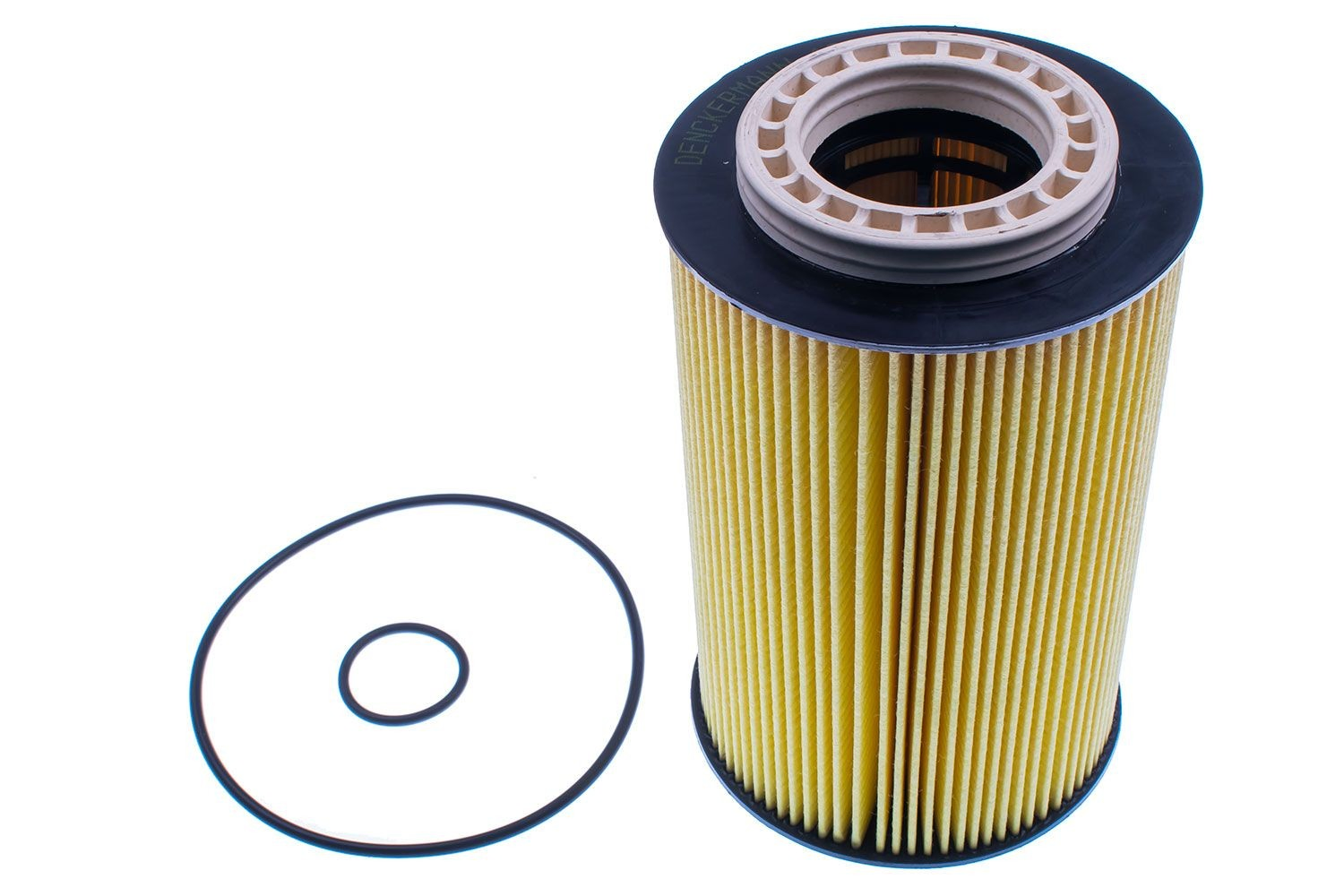 Compre Filtro de óleo MAN TGX 1