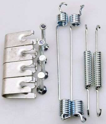 Mecanismo de aproximação (de auto-aproximação) das sapatas de tambor (kit de reparação levadiça) Fiat Palio  178DX