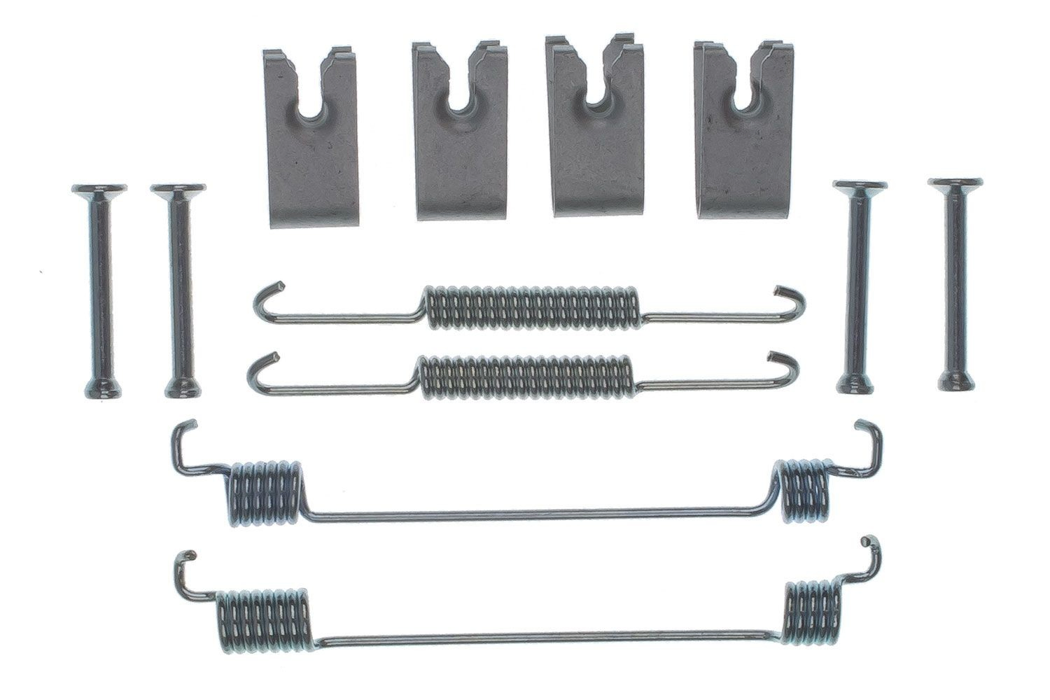 Compre Mecanismo de aproximação (de auto-aproximação) das sapatas de tambor (kit de reparação levadiça) Fiat Palio 