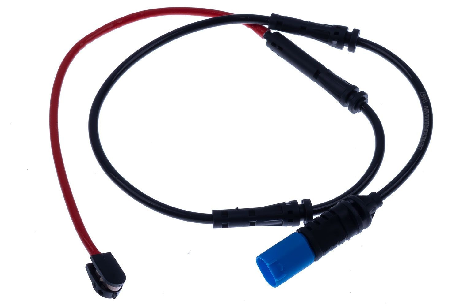  Sensor dianteiro de desgaste das sapatas do freio BMW 3 carrinha (G21, G81) (2019 - 2026) 