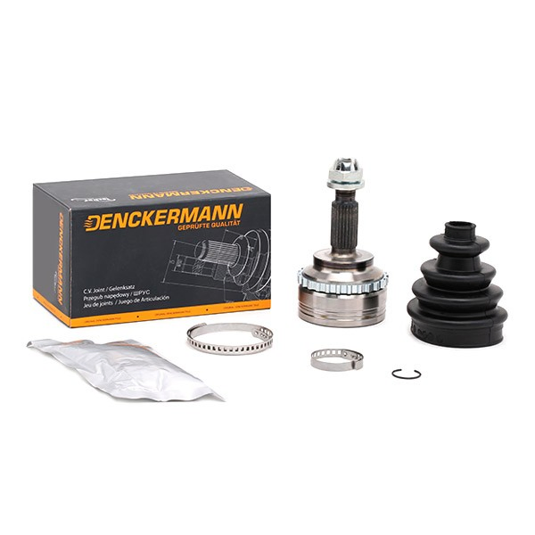 Compre C120221 Denckermann Junta homocinética externa dianteira