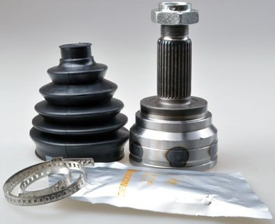 Junta homocinética externa dianteira para BMW X6  E71