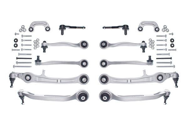 D200005 Denckermann Kit de braços oscilantes de suspensão dianteira