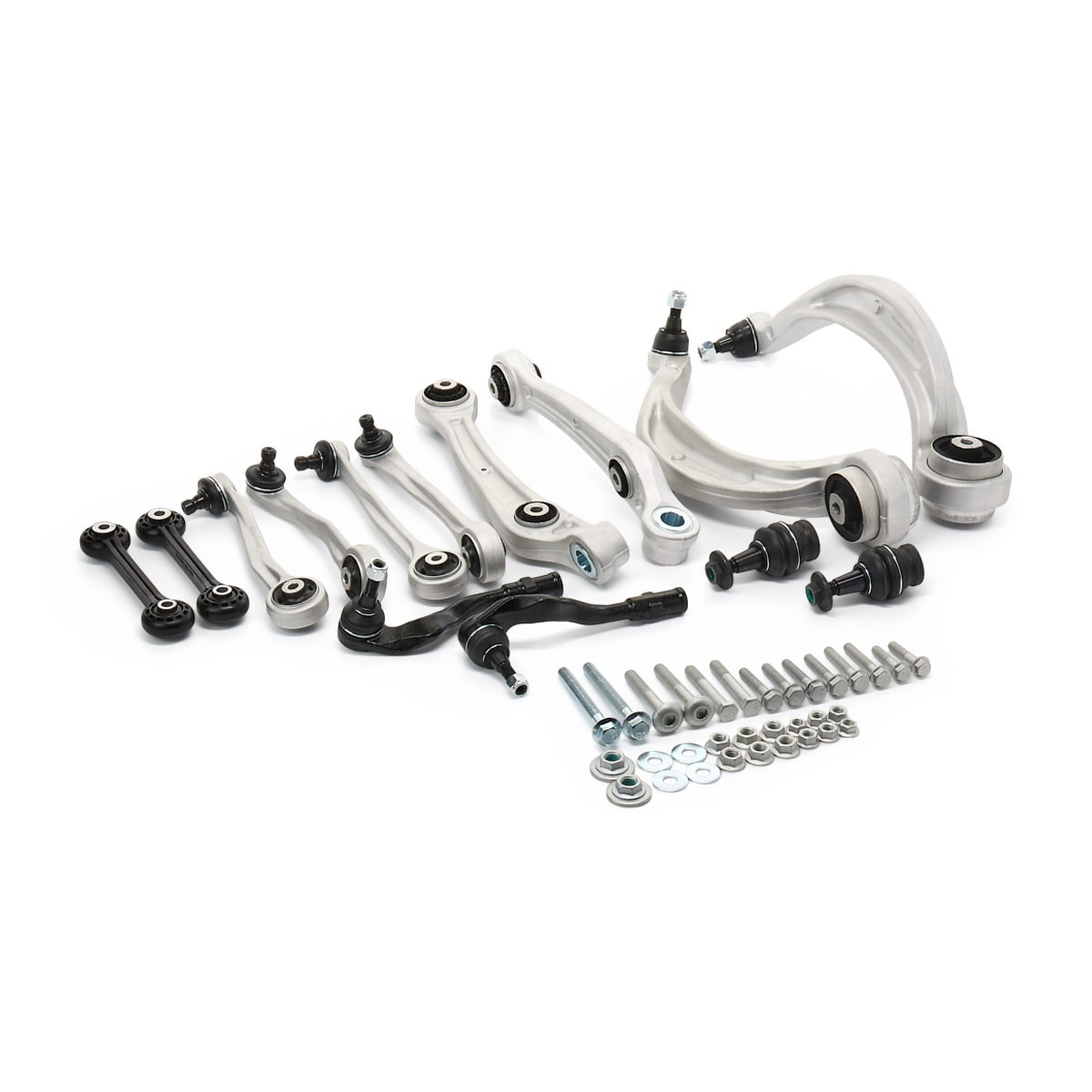 D200007 Denckermann Kit de braços oscilantes de suspensão dianteira