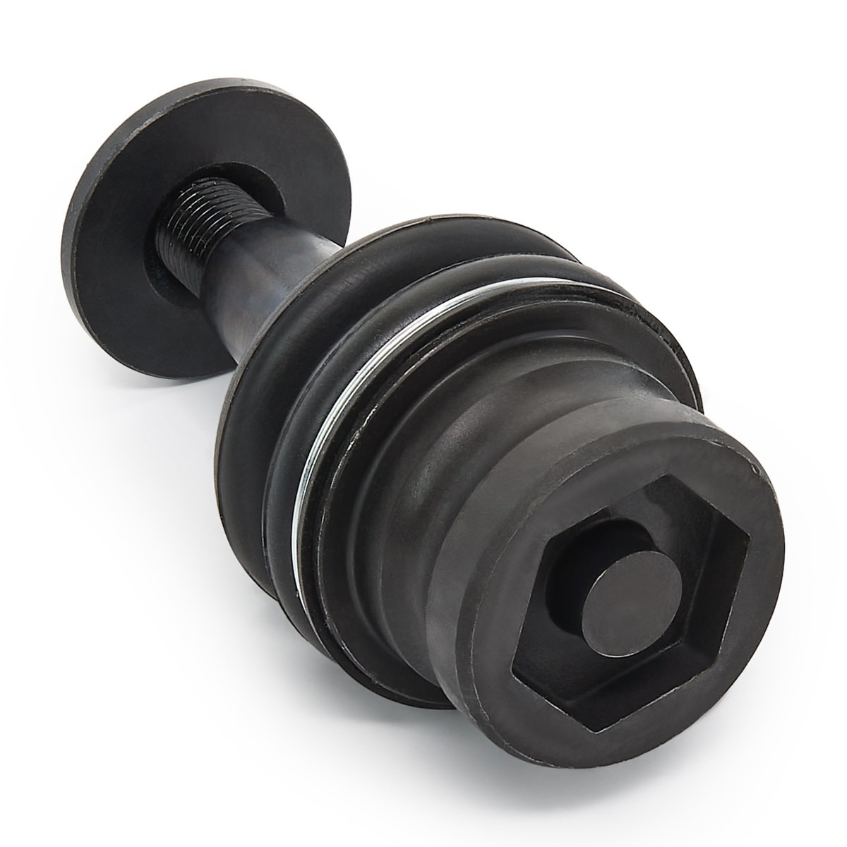 Kit de braços oscilantes de suspensão dianteira D200007 Denckermann