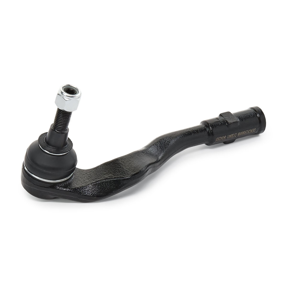 Compre D200007 Denckermann Kit de braços oscilantes de suspensão dianteira