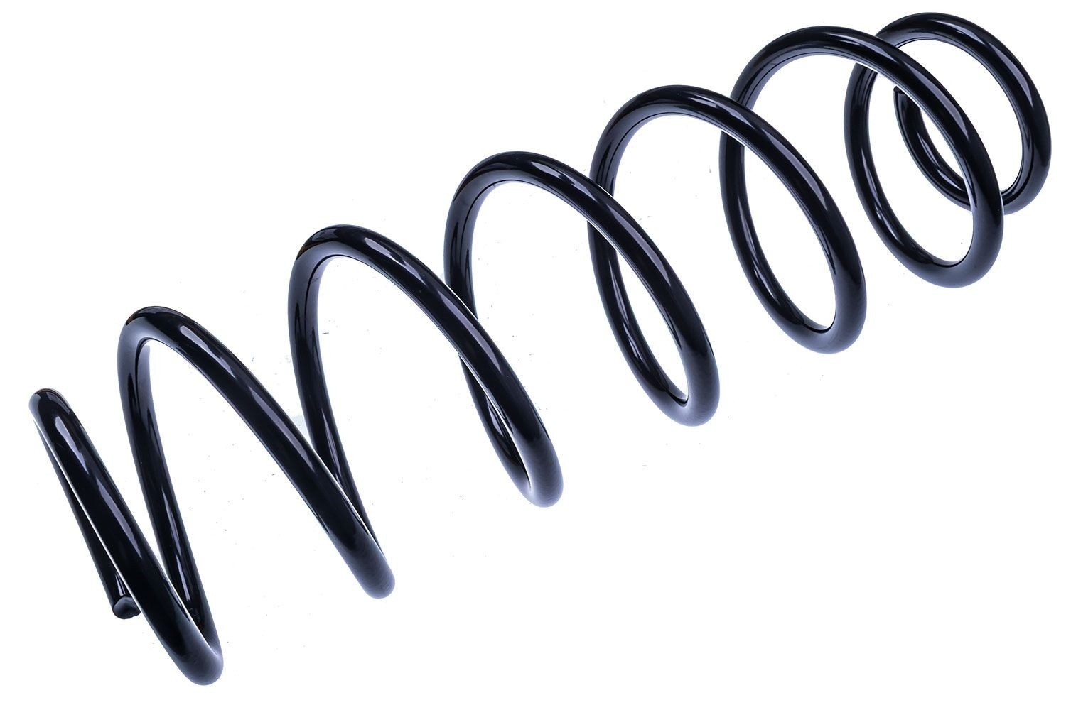 Mola dianteira para Citroen C5 RD