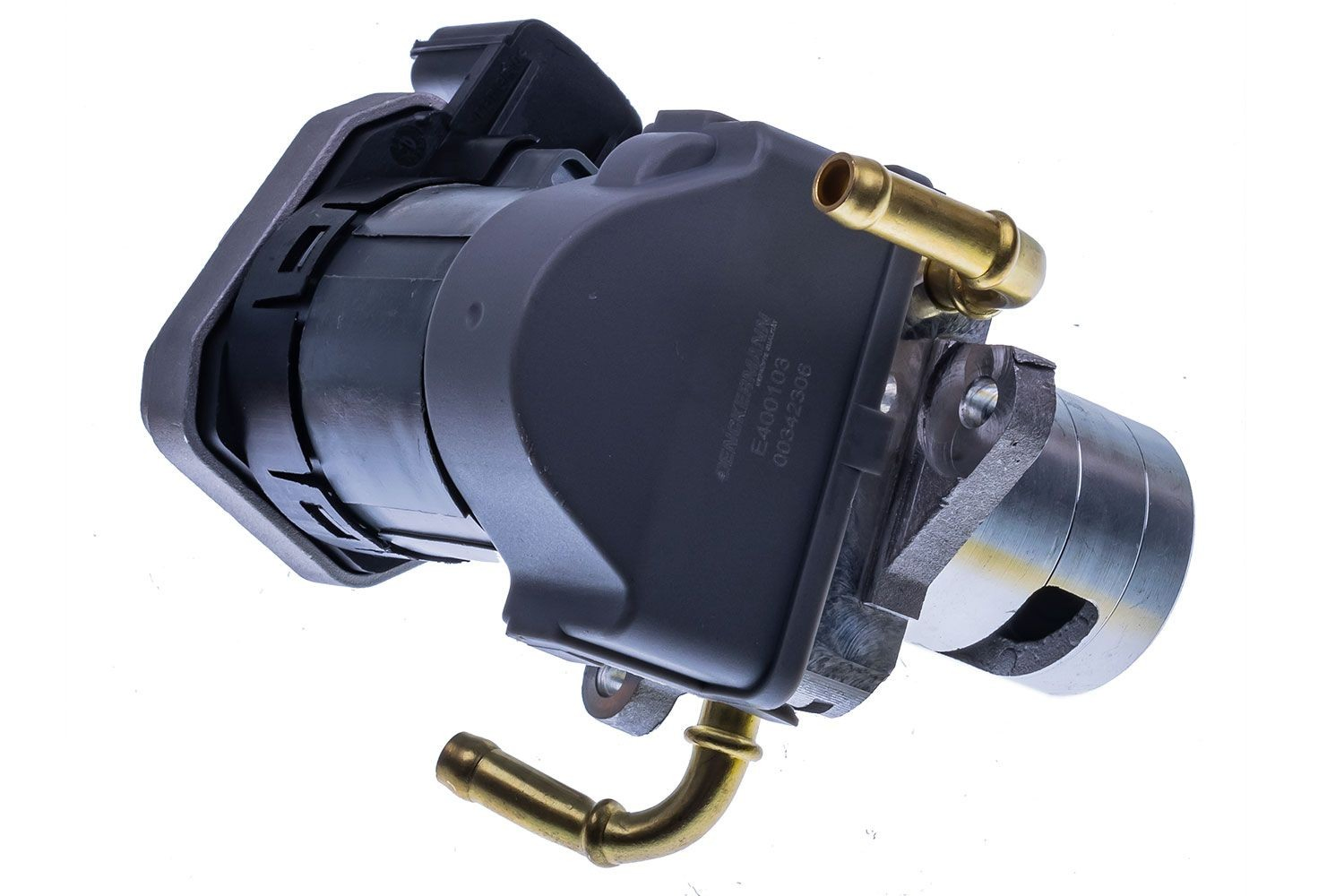 E400103 Denckermann Válvula EGR de recirculação dos gases