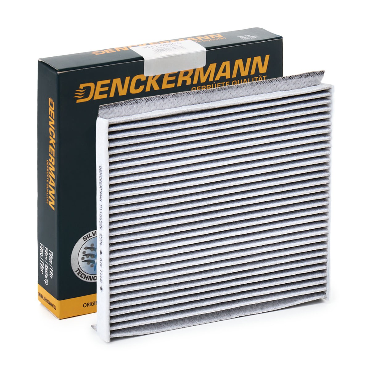 Filtro de salão M110652K Denckermann