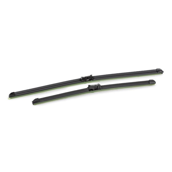 Compre VD10004 Denckermann Limpa-pára-brisas do pára-brisas, kit de 2 un.