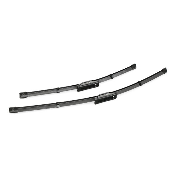  Limpa-pára-brisas do pára-brisas, kit de 2 un. Renault Megane II conversível (EM0, EM1) (2003 - 2010) II