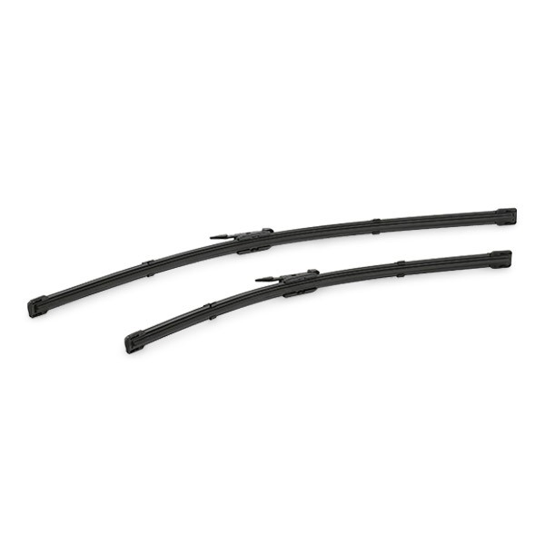Limpa-pára-brisas do pára-brisas, kit de 2 un. Denckermann VD10036 preço, a partir de 22,97 USD
