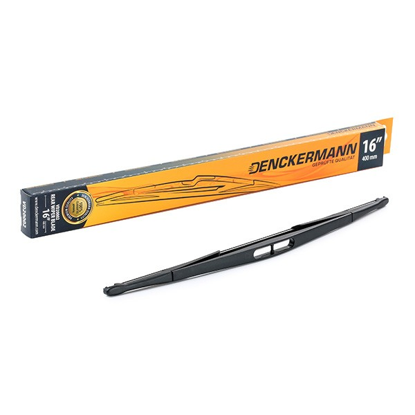 Compre Limpa-pára-brisas de vidro traseiro Nissan Primera 