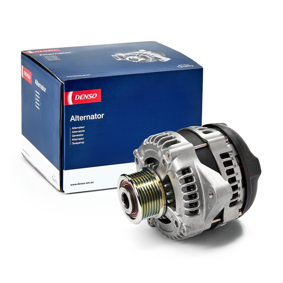 Gerador Denso DAN1070 preço, a partir de 185,90 USD