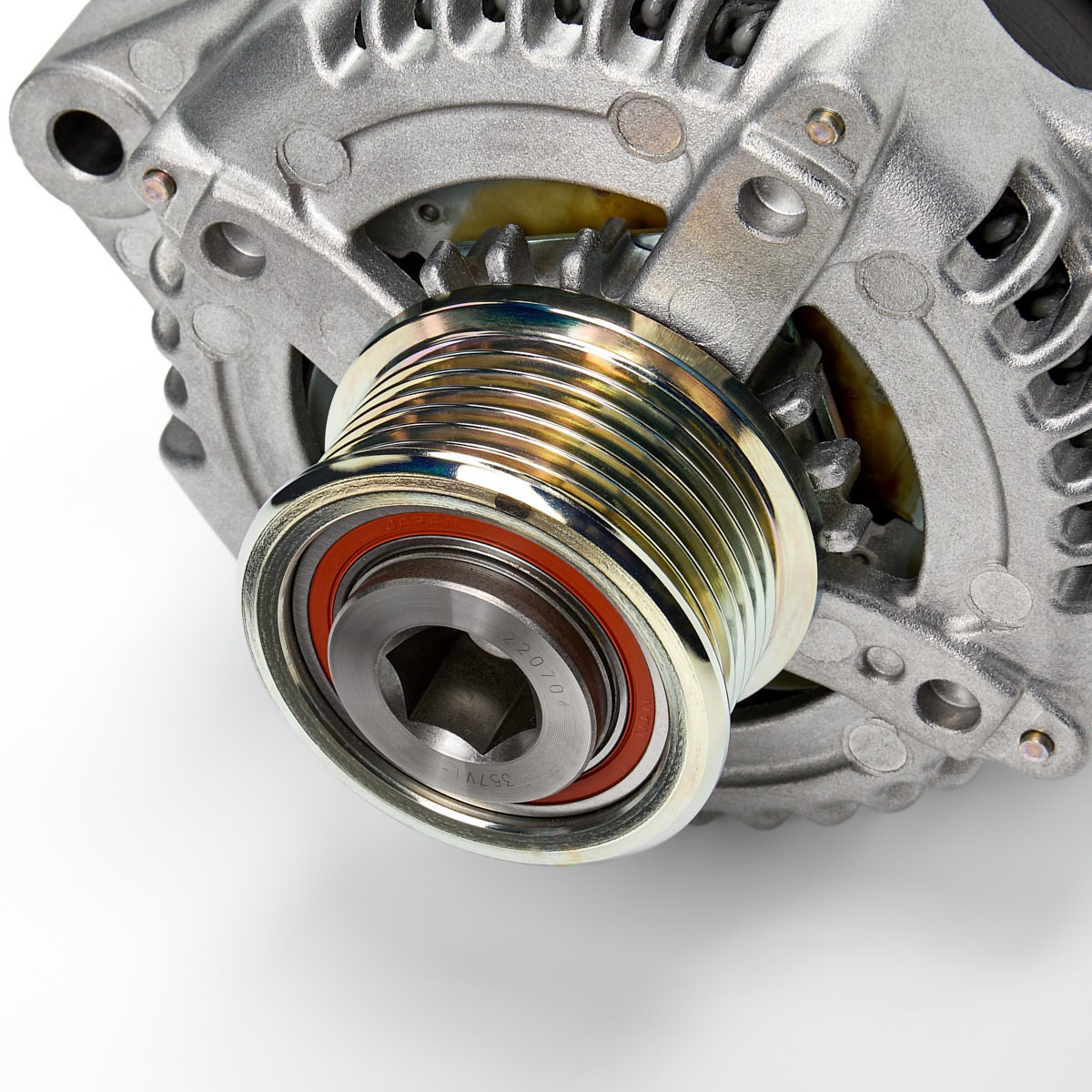 Compre DAN1070 Denso Gerador