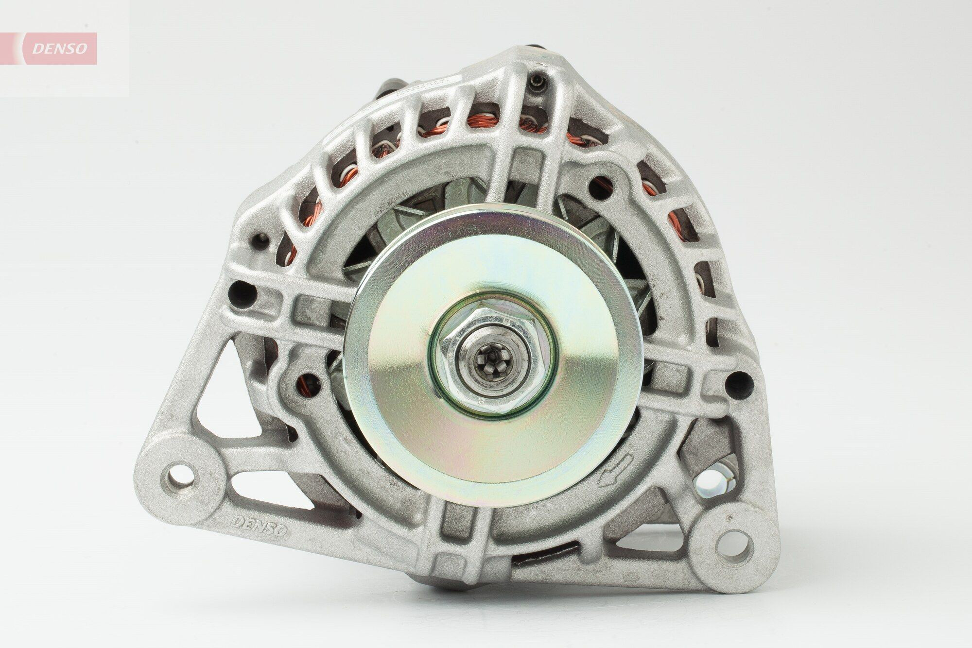 Gerador U85046501R Perkins