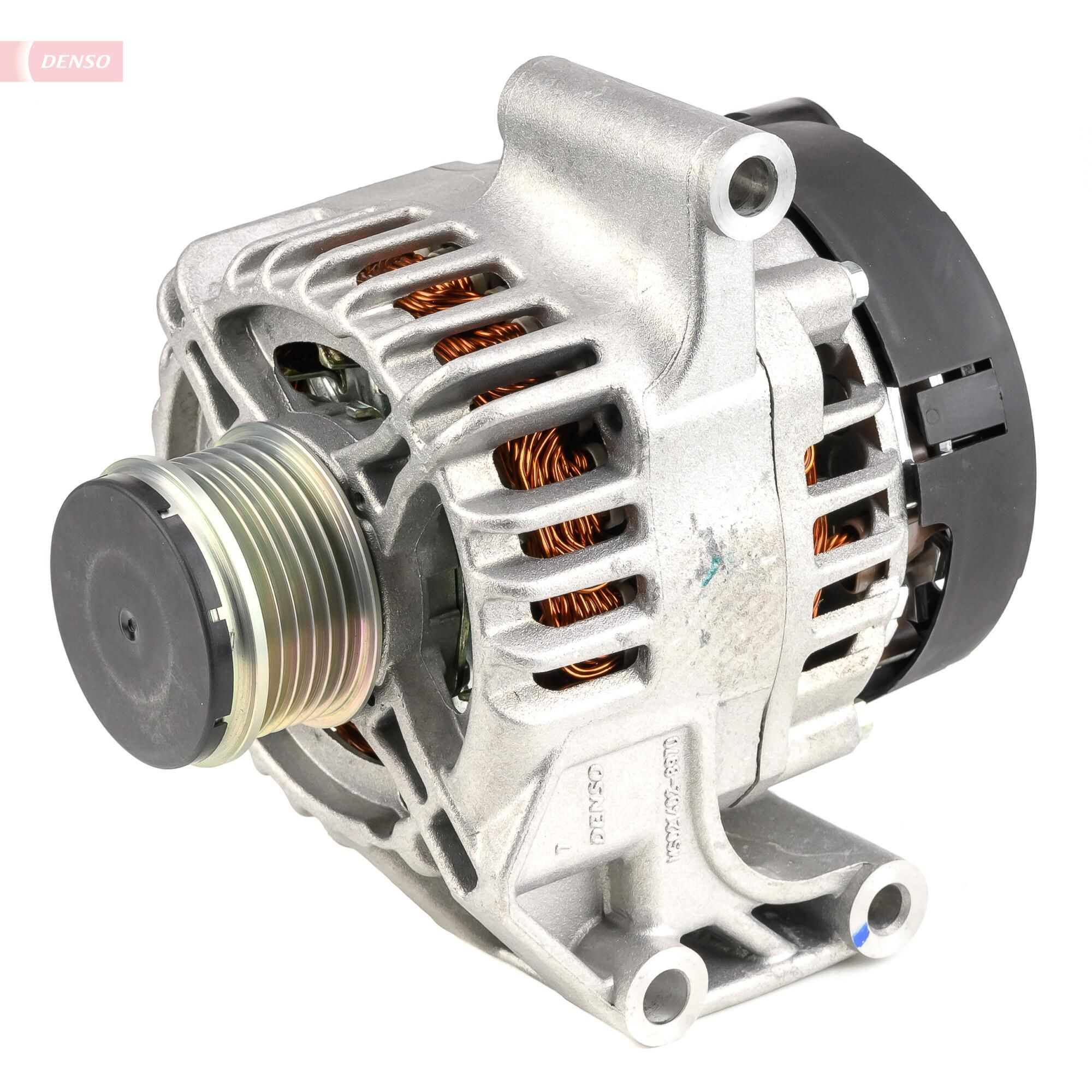 Compre DAN1086 Denso Gerador