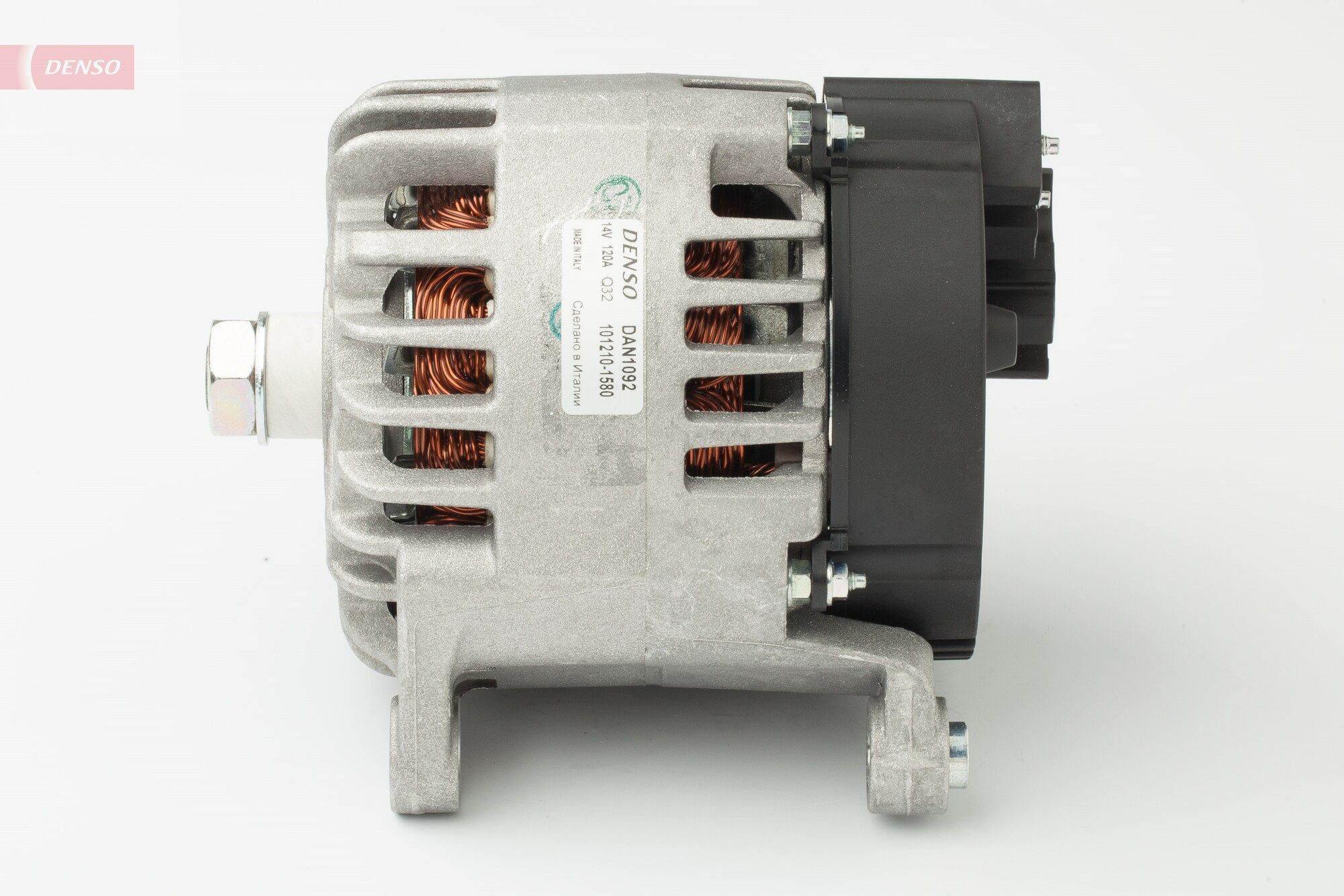 DAN1092 Denso Gerador