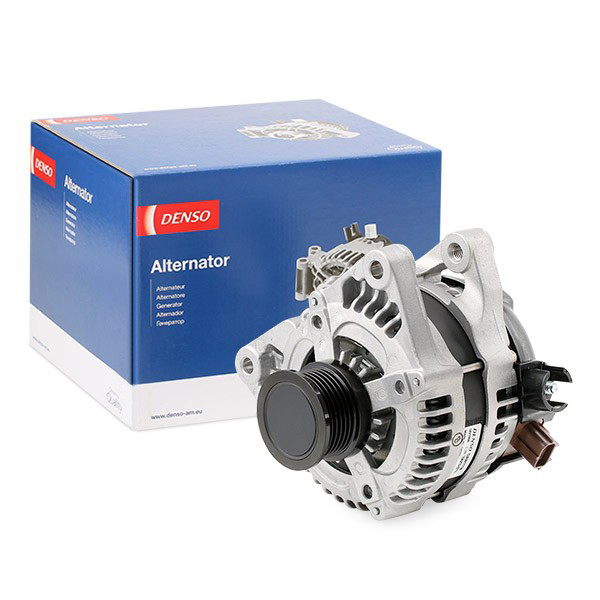 Compre DAN1118 Denso Gerador