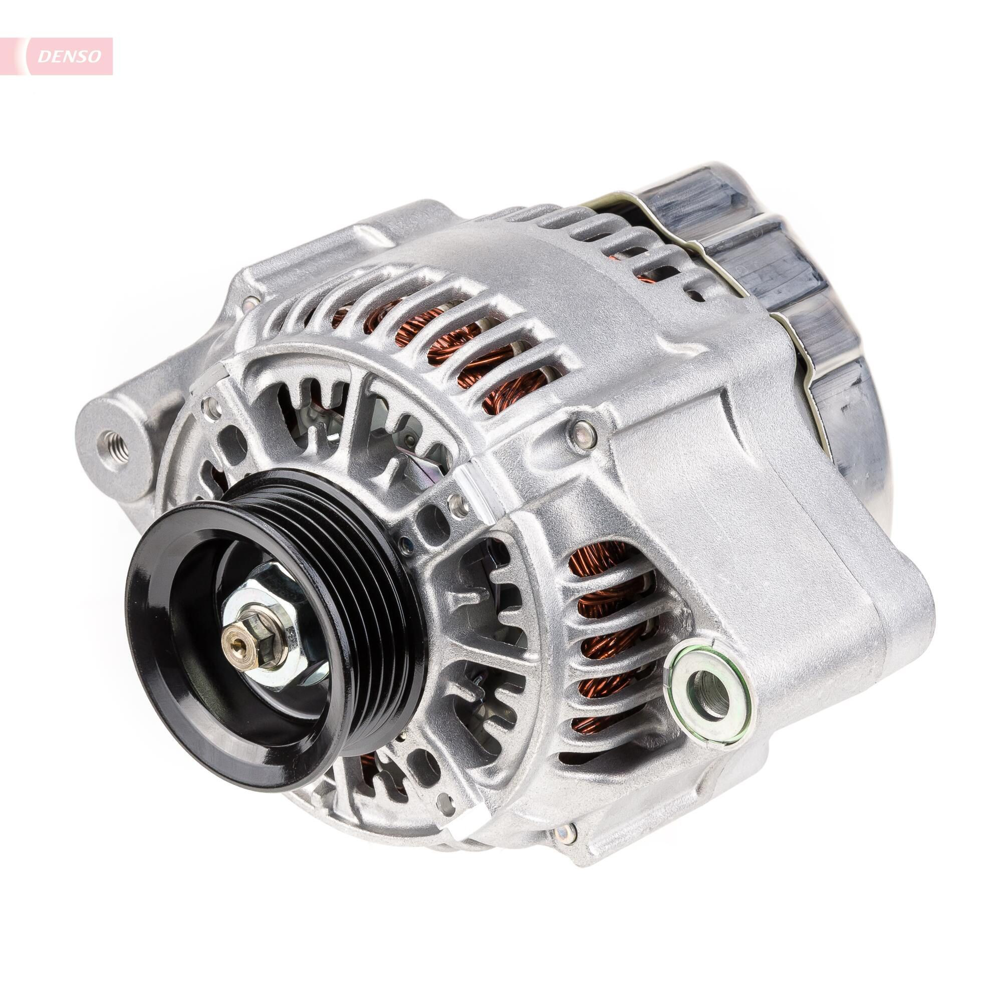 Compre DAN1357 Denso Gerador
