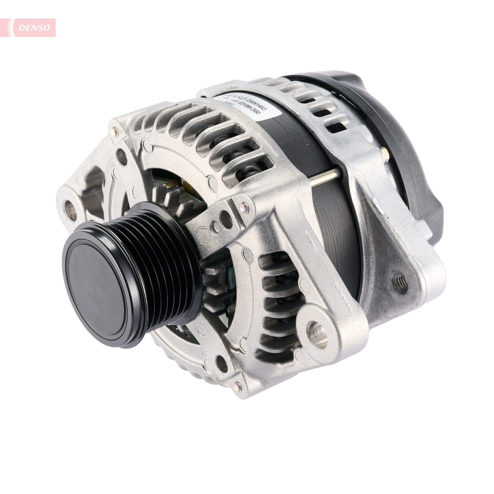 DAN1483 Denso Gerador