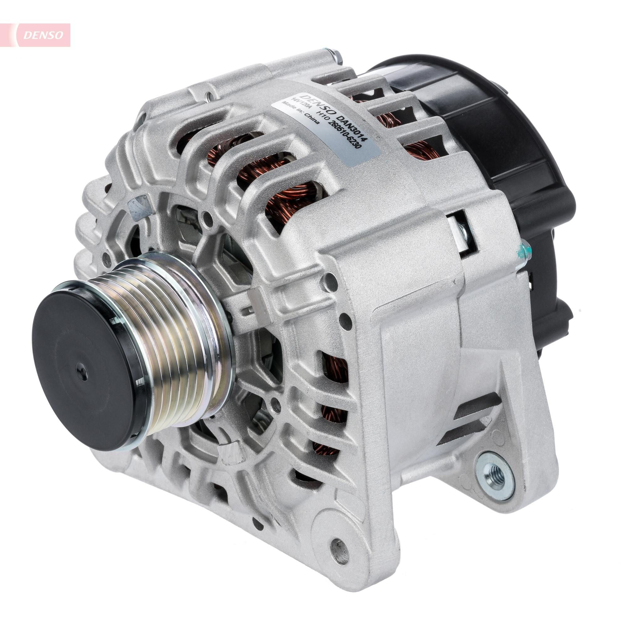 Gerador DAN3014 Denso