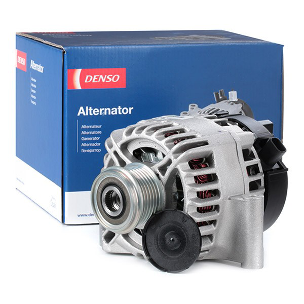Compre DAN584 Denso Gerador