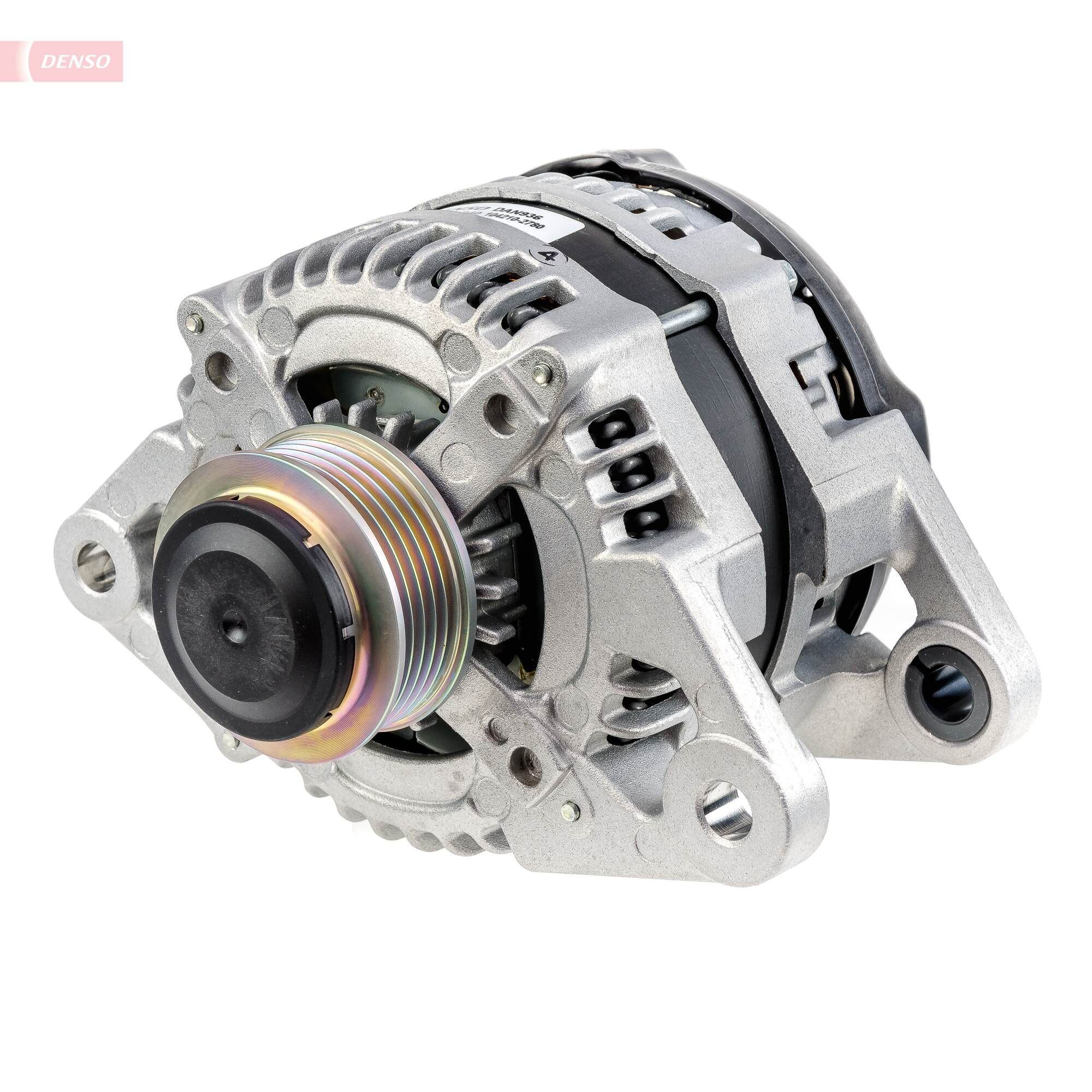 Compre DAN936 Denso Gerador
