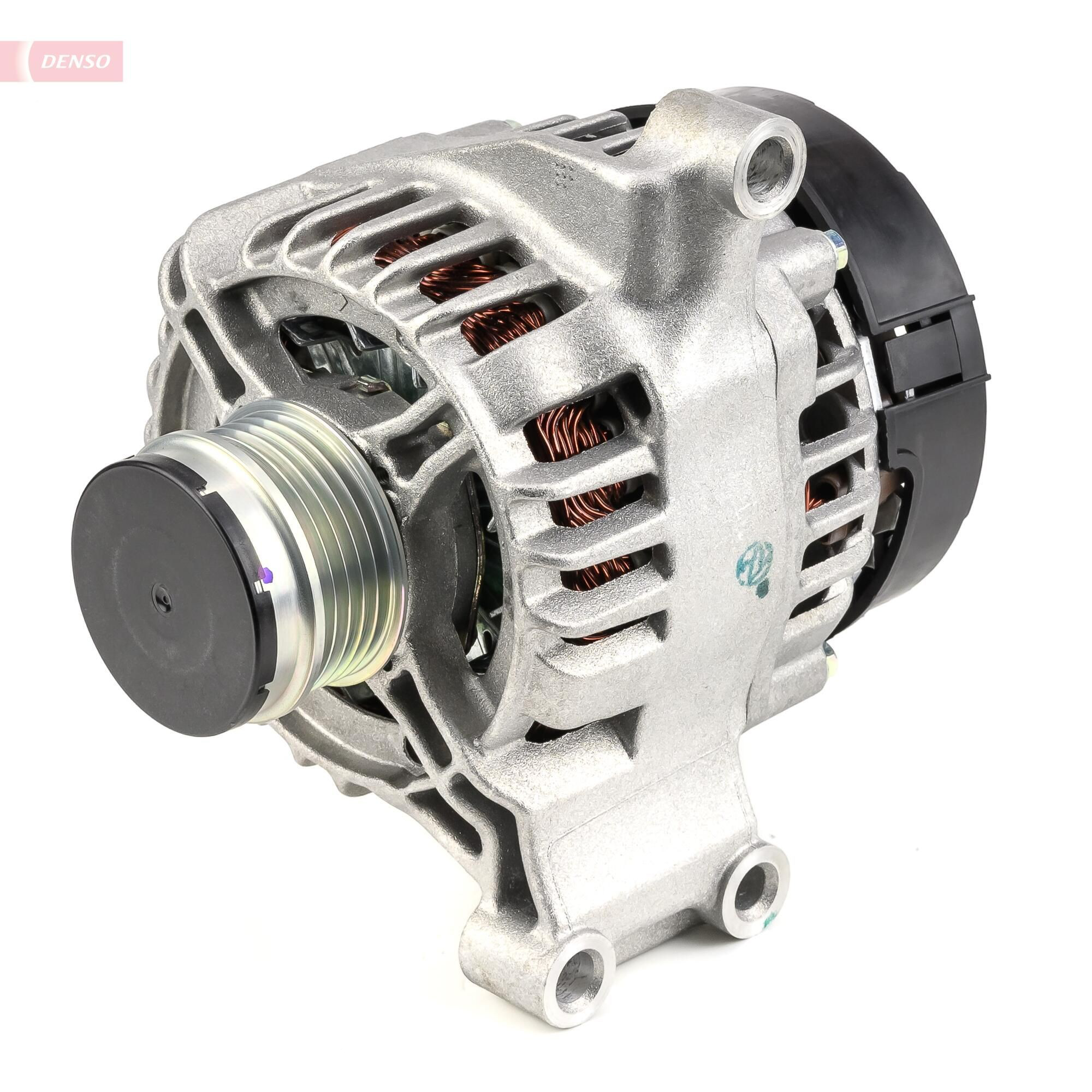 Gerador Denso DAN993