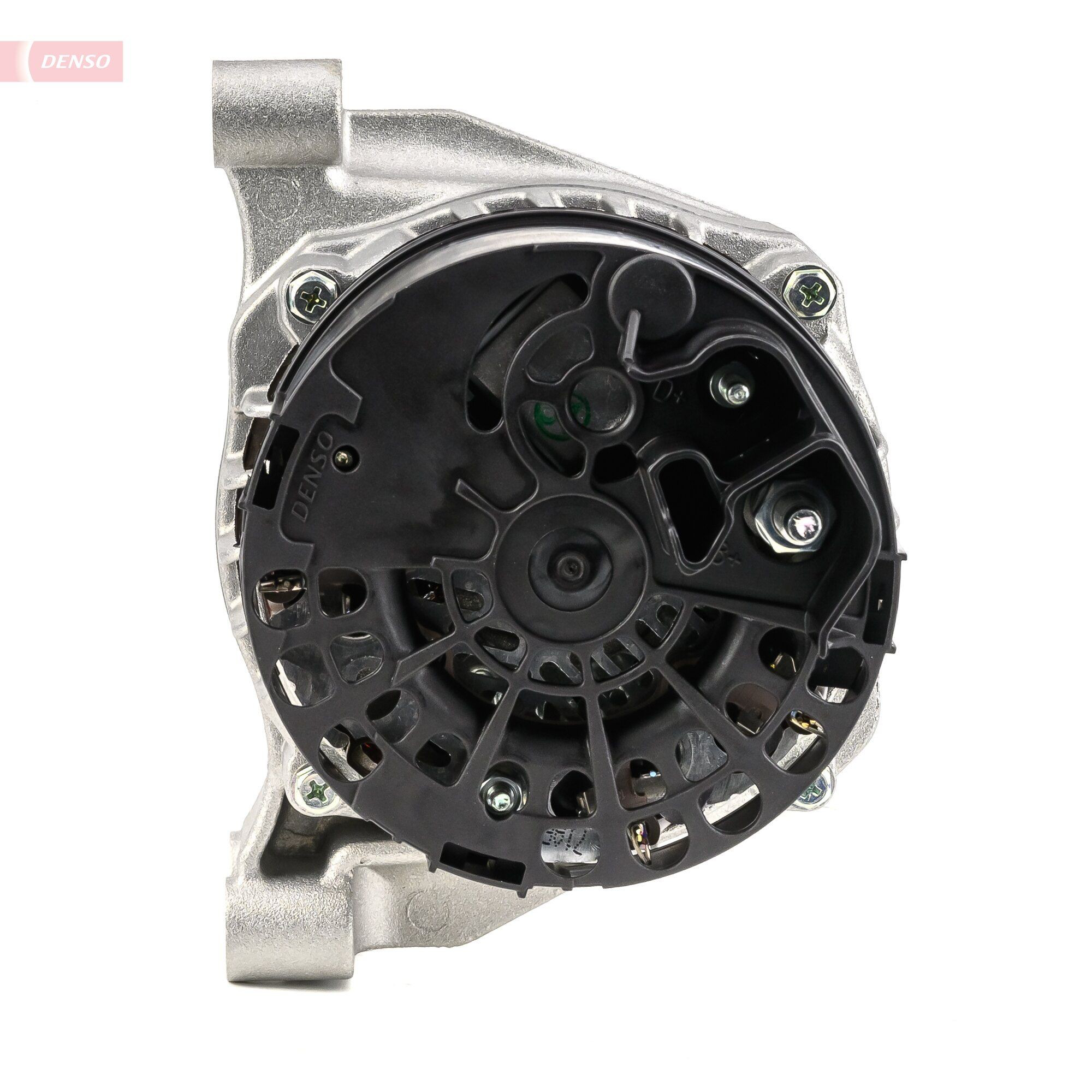 Compre DAN993 Denso Gerador