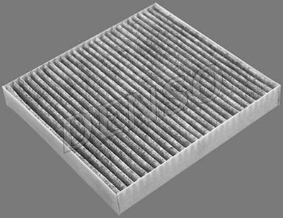 Filtro de salão Denso DCF344K preço, a partir de 11,82 USD