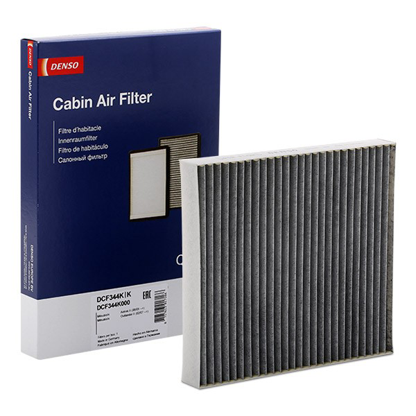 Filtro de salão DCF344K Denso