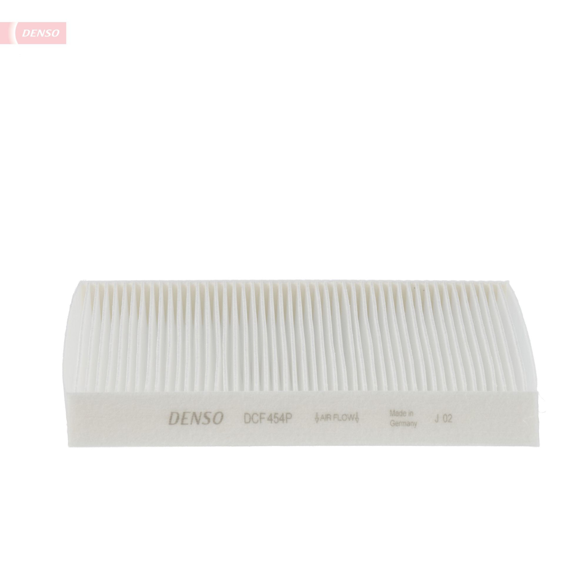 Compre DCF454P Denso Filtro de salão